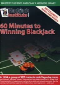 60 Minutes to Winning Blackjack er en dokumentarfilm om unge studerende, der tæller kort og tjener penge på blackjack