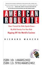 Bogen American Roulette af Richard Marcus