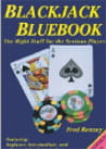 Blackjack Bluebook skal læses, hvis man interesseret sig det mindste for casino spillet.