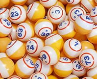 Danske Spils monopol på Bingo