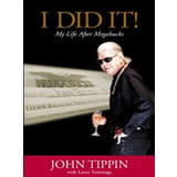 John Tippin vinder million på et Vegas casino og skriver derefter en bog om sine oplevelser