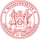 Det berømte logo fra eliteuniversitetet Massachusetts Institute of Technology.