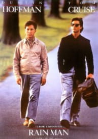 Hvem husker ikke Dustin Hoffman som Rain Man, der blandt andet er i stand til at tælle blackjack-kort som ingen anden?