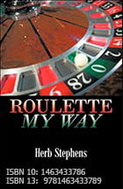Bogen Roulette My Way af Herb Stephens