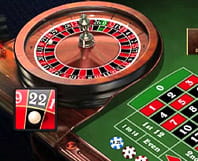 Spil roulette online