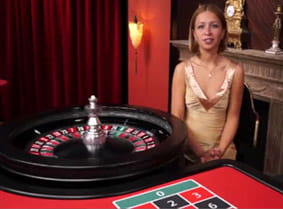Roulette, det klassiske casino spil